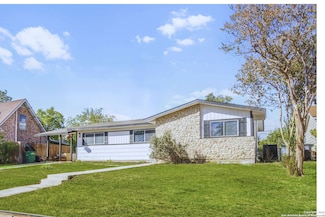 4047 Tropical Dr, San Antonio, TX 78218