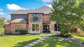 2101 Surrey Ln, McKinney, TX 75070