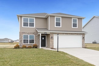1331 Stuckey Pointe Pass, Fort Wayne, IN 46818