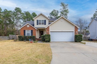 109 Longridge Loop, Aiken, SC 29803