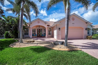 4308 Via Del Santi, Venice, FL 34293