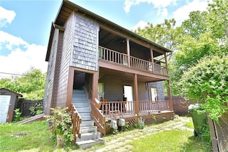 1033 Monnot Place NW, Canton, OH 44703