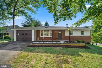 4860 Cove Rd, Fairfax, VA 22032
