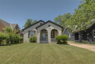 1715 N Kelham Ave, Oklahoma City, OK 73111
