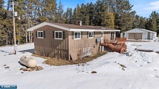 4620 Highway 21, Embarrass, MN 55732