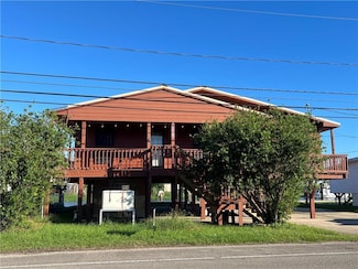 5527 Highway 56 None, Chauvin, LA 70344