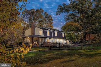 12728 Bristow Rd, Nokesville, VA 20181