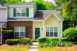 1748 Pergola Place, Charlotte, NC 28213