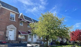 6600 Erdrick St, Philadelphia, PA 19135