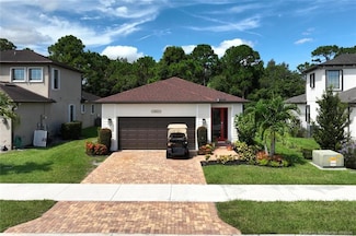 161 SE Via Visconti, Port Saint Lucie, FL 34952