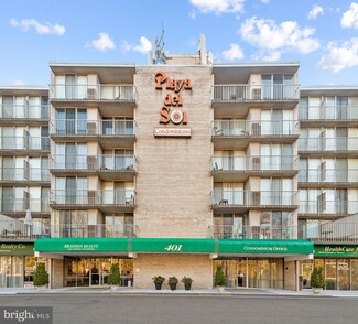 602 Playa Del Sol Rd Unit 602, Cherry Hill, NJ 08002