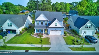 1014 Mccarley Blvd, Wilmington, NC 28412