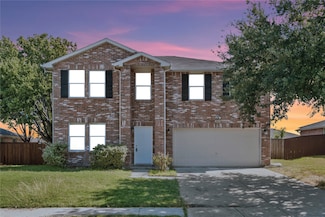 2613 S Wavecrest Ct, Little Elm, TX 75068