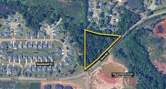 0 Gunn Rd Unit 11437776, Warner Robins, GA 31093