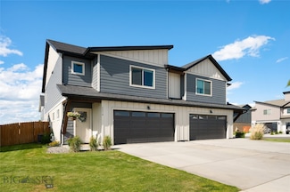 2001 Klaus Ave Unit B, Belgrade, MT 59714