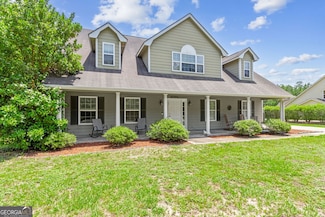 107 Tori Dr, Saint Marys, GA 31558