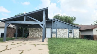 537 NW 114th St, Oklahoma City, OK 73114