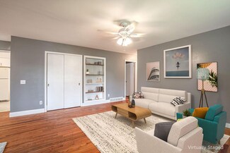3725 Paus St, Madison, WI 53714