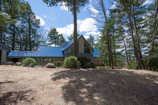 20 Serenity Ln, Meredith, NH 03253