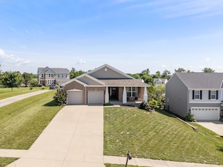 2373 Frontier Dr, Hebron, KY 41048