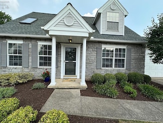 6850 Arbor Ct Unit J23, Cleveland, OH 44134
