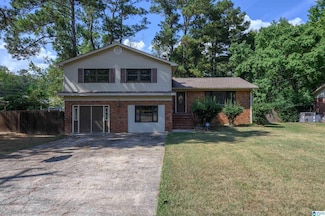 1044 Sharp Dr, Birmingham, AL 35235