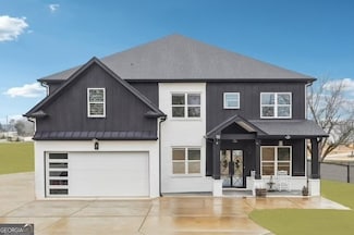 557 Loth Wages Rd, Dacula, GA 30019