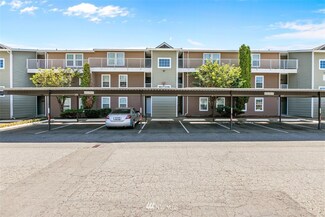 9815 Holly Dr Unit A207, Everett, WA 98204