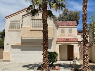 3826 Discovery Creek Ave, North Las Vegas, NV 89031