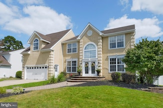 21 Cedar Grove Dr, Sicklerville, NJ 08081