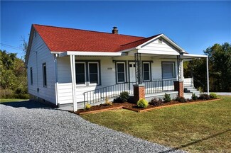2273 U S 70, Morganton, NC 28655
