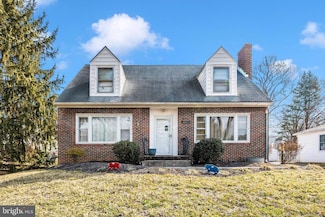 18806 Preston Rd, Hagerstown, MD 21742