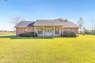406 Bertrand Rd, Opelousas, LA 70570