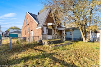 64 E Cicotte St, River Rouge, MI 48218