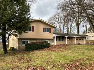 3312 Bancroft Rd, Fairlawn, OH 44333
