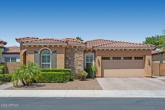 2070 E Geronimo St, Chandler, AZ 85225