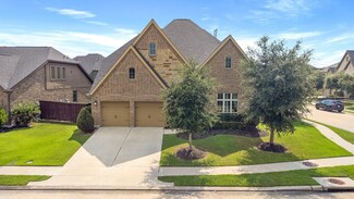 1719 Tonkawa Trail, Katy, TX 77493