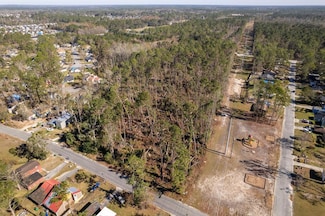7.63 AC Tyndall Dr, Valdosta, GA 31602