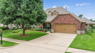 4204 N Maple Place, Broken Arrow, OK 74012