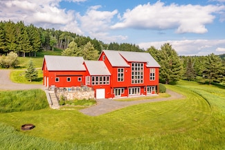 39 Kendall Farm Trail, Rangeley, ME 04970