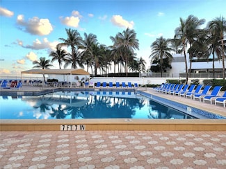 3505 S Ocean Dr Unit 1011, Hollywood, FL 33019