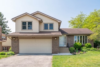 6133 Elm Ln, Matteson, IL 60443