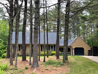 46 Friar Tuck Way, Wolfeboro, NH 03894