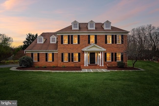 20935 Sunnyacres Rd, Gaithersburg, MD 20882