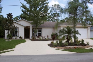 25 Price Ln, Palm Coast, FL 32164