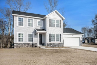 4534 W 78th Place, Merrillville, IN 46410