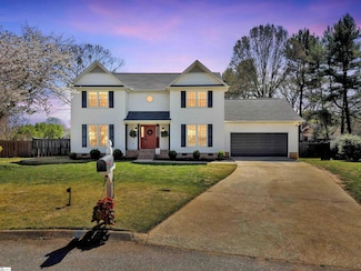 416 Bradley Ct, Greenville, SC 29615