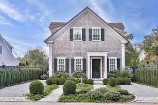 10 Tilton Way, Edgartown, MA 02539
