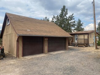 16299 SE Antelope Creek Dr, Prineville, OR 97754