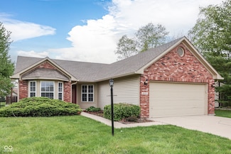 6337 Whitaker Farms Dr, Indianapolis, IN 46237